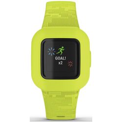 Детский фитнес-браслет Garmin Vivofit Jr. 3 (Digi Camo) Thumb