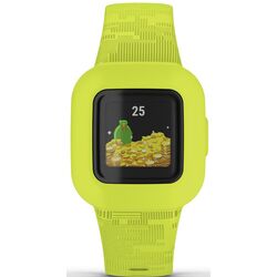 Детский фитнес-браслет Garmin Vivofit Jr. 3 (Digi Camo) Thumb