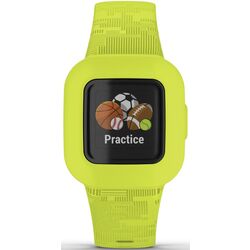 Детский фитнес-браслет Garmin Vivofit Jr. 3 (Digi Camo) Thumb