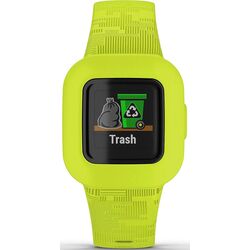 Детский фитнес-браслет Garmin Vivofit Jr. 3 (Digi Camo) Thumb