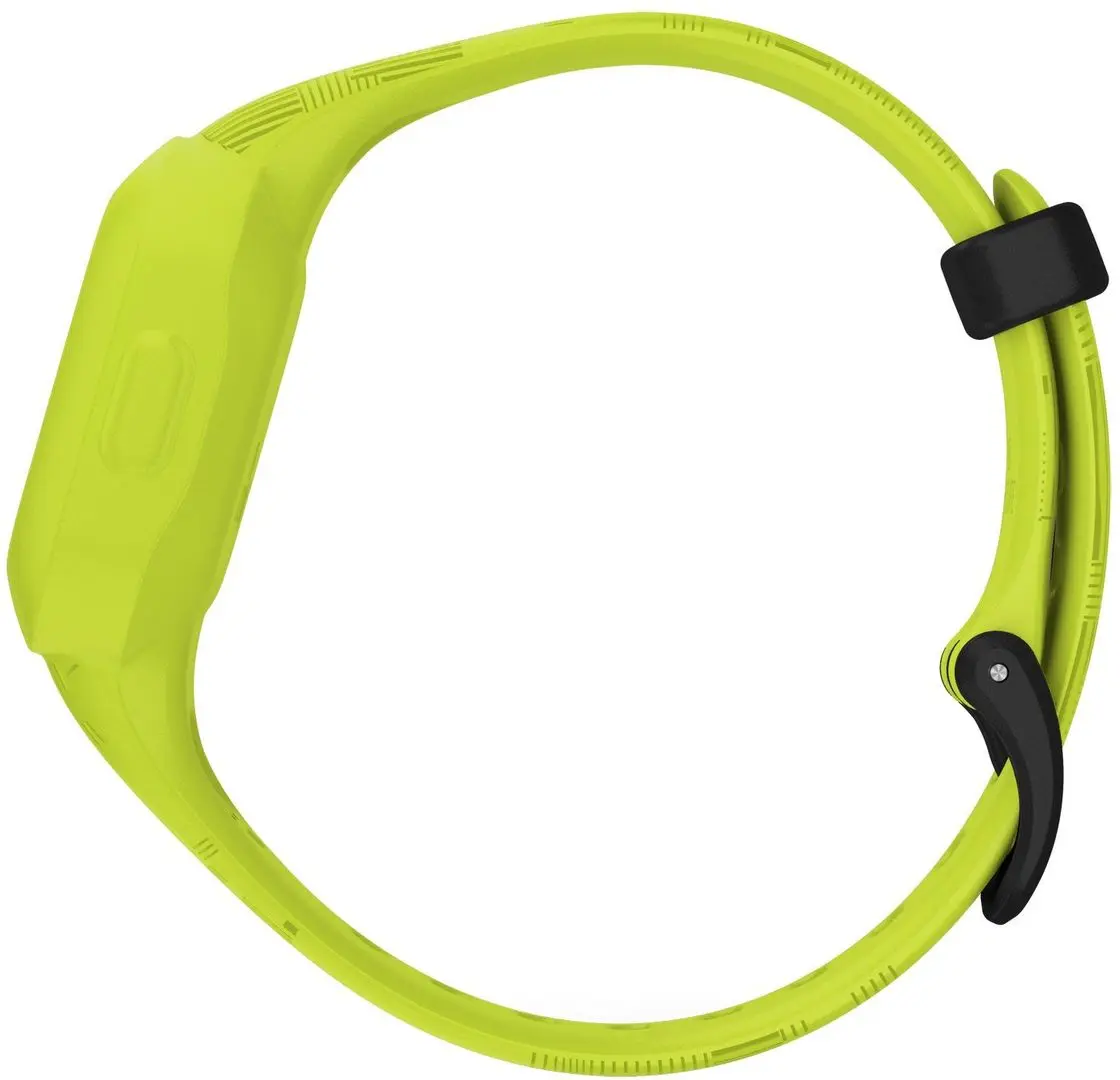 Детский фитнес-браслет Garmin Vivofit Jr. 3 (Digi Camo) - 10