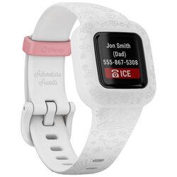 Детский фитнес-браслет Garmin Vivofit Jr. 3 (Disney Princess) Thumb