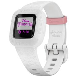 Детский фитнес-браслет Garmin Vivofit Jr. 3 (Disney Princess)