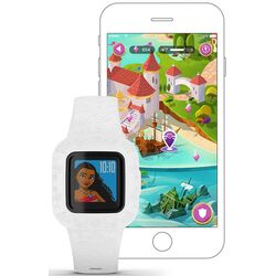 Детский фитнес-браслет Garmin Vivofit Jr. 3 (Disney Princess) Thumb