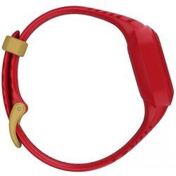 Детский фитнес-браслет Garmin Vivofit Jr. 3 (Iron Man) Thumb