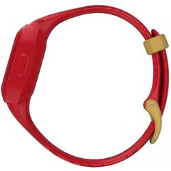 Детский фитнес-браслет Garmin Vivofit Jr. 3 (Iron Man) Thumb