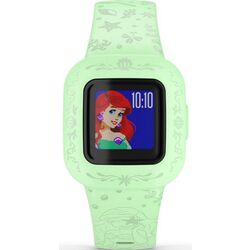 Детский фитнес-браслет Garmin Vivofit Jr. 3 (Little Mermaid) Thumb