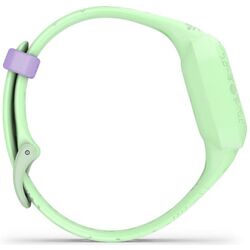 Детский фитнес-браслет Garmin Vivofit Jr. 3 (Little Mermaid) Thumb
