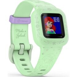 Детский фитнес-браслет Garmin Vivofit Jr. 3 (Little Mermaid)