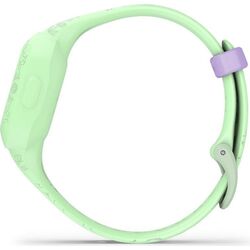 Детский фитнес-браслет Garmin Vivofit Jr. 3 (Little Mermaid) Thumb