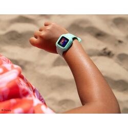 Детский фитнес-браслет Garmin Vivofit Jr. 3 (Little Mermaid) Thumb