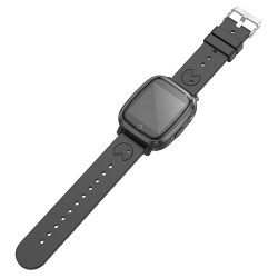 Смарт-часы детские Hoco Y100 (Black) Thumb
