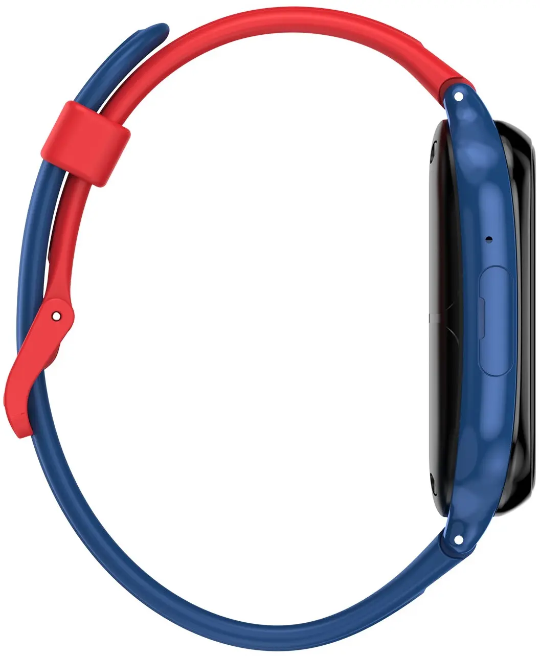 Ceas inteligent pentru copii Lagenio AI K9 4G (Blue)