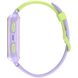 Смарт-часы детские Lagenio AI K9 4G (Purple) Thumb