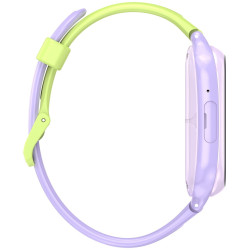 Смарт-часы детские Lagenio AI K9 4G (Purple) Thumb