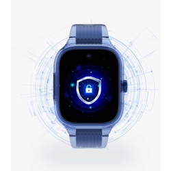 Ceas inteligent pentru copii Lagenio K2 4G (Blue) Thumb