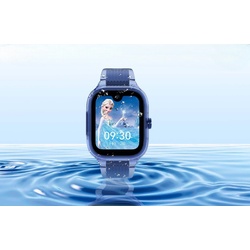Ceas inteligent pentru copii Lagenio K2 4G (Blue) Thumb