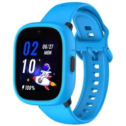 Смарт-часы детские Lagenio K3 4G (Blue)