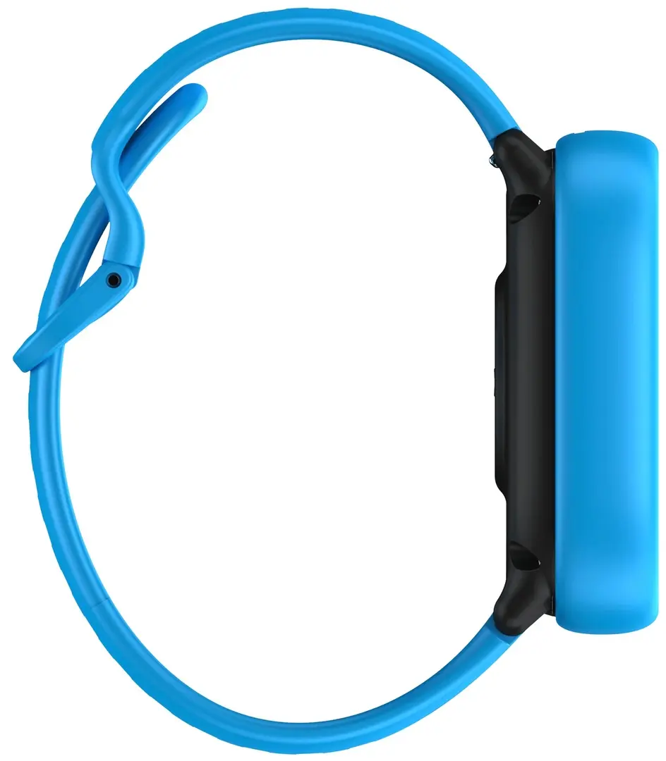 Смарт-часы детские Lagenio K3 4G (Blue)