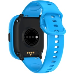 Смарт-часы детские Lagenio K3 4G (Blue) Thumb