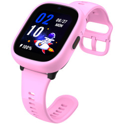 Ceas inteligent pentru copii Lagenio K3 4G (Pink/Purple) Thumb
