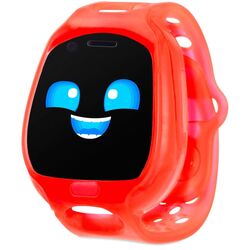 Смарт-часы детские Little Tikes Tobi 2 657573EUC (Red)