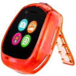 Смарт-часы детские Little Tikes Tobi 2 657573EUC (Red) Thumb