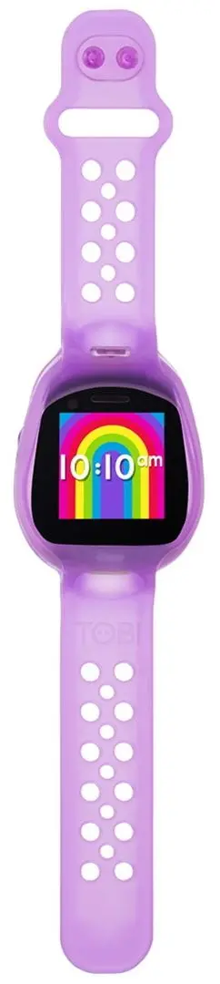 Смарт-часы детские Little Tikes Tobi 2 659140EUC (Purple) - 2