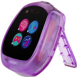 Смарт-часы детские Little Tikes Tobi 2 659140EUC (Purple) Thumb