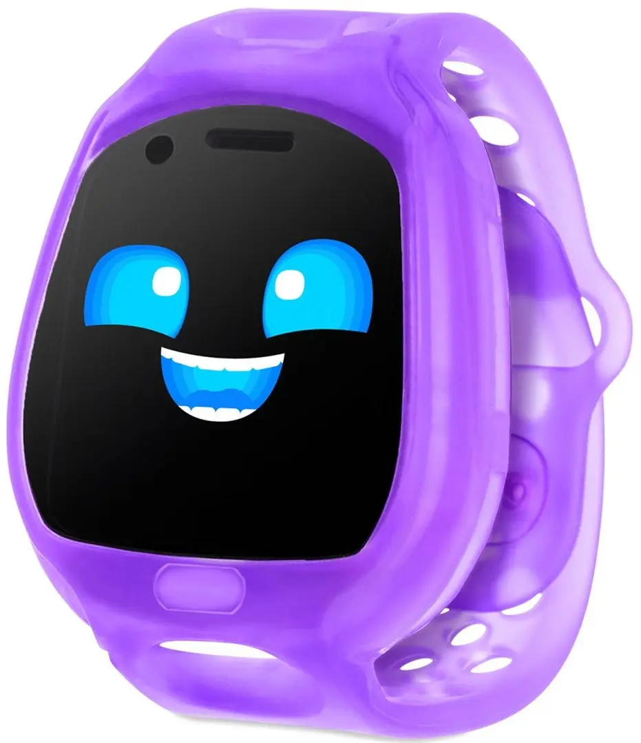 Смарт-часы детские Little Tikes Tobi 2 659140EUC (Purple)