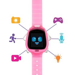 Смарт-часы детские Little Tikes Tobi 655340E5C (Pink) Thumb