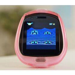 Смарт-часы детские Little Tikes Tobi 655340E5C (Pink) Thumb