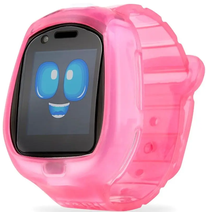 Смарт-часы детские Little Tikes Tobi 655340E5C (Pink)