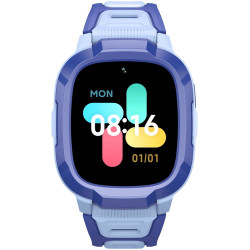 Смарт-часы детские Mibro Kids P6 (Blue) Thumb