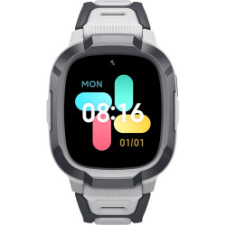 Смарт-часы детские Mibro Kids P6 (Grey) Thumb