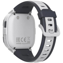 Смарт-часы детские Mibro Kids P6 (Grey) Thumb