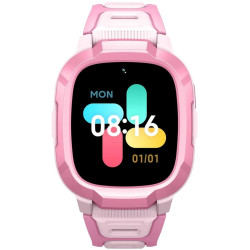 Ceas inteligent pentru copii Mibro Kids P6 (Pink) Thumb