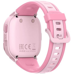 Ceas inteligent pentru copii Mibro Kids P6 (Pink) Thumb