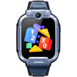 Смарт-часы детские Mibro Kids Z5 (Blue) Thumb