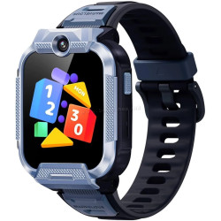 Смарт-часы детские Mibro Kids Z5 (Blue)