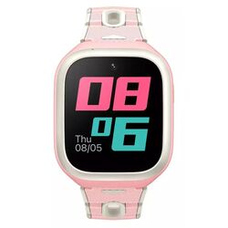 Ceas inteligent pentru copii Mibro P5 (Pink) Thumb