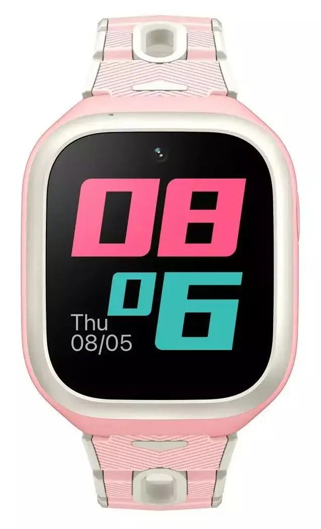 Ceas inteligent pentru copii Mibro P5 (Pink)