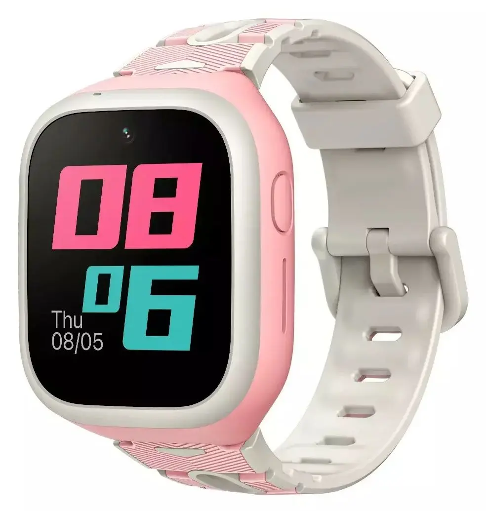 Ceas inteligent pentru copii Mibro P5 (Pink)