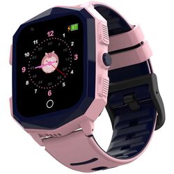 Смарт-часы детские Smart Baby Watch KT20S (Pink) Thumb