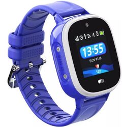 Ceas inteligent pentru copii Smart Baby Watch TD-31 (Blue) Thumb