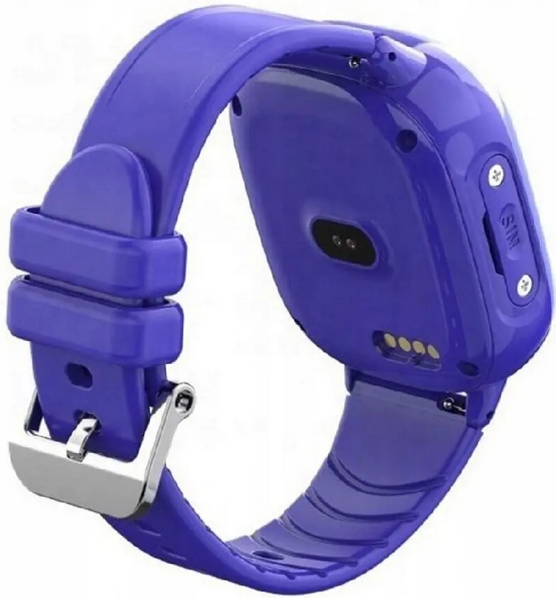 Ceas inteligent pentru copii Smart Baby Watch TD-31 (Blue) - 3