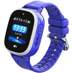 Ceas inteligent pentru copii Smart Baby Watch TD-31 (Blue)