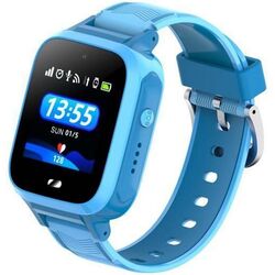 Ceas inteligent pentru copii Smart Baby Watch TD-37 (Blue) Thumb