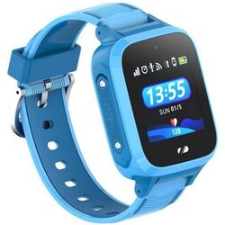 Ceas inteligent pentru copii Smart Baby Watch TD-37 (Blue) Thumb