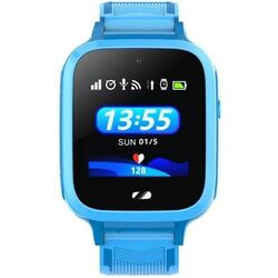 Ceas inteligent pentru copii Smart Baby Watch TD-37 (Blue)